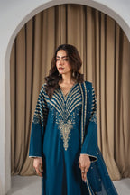 Buy Zinc Peacock 3Pc Online at Shopping Karado
