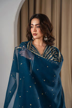 Buy Zinc Peacock 3Pc Online at Shopping Karado