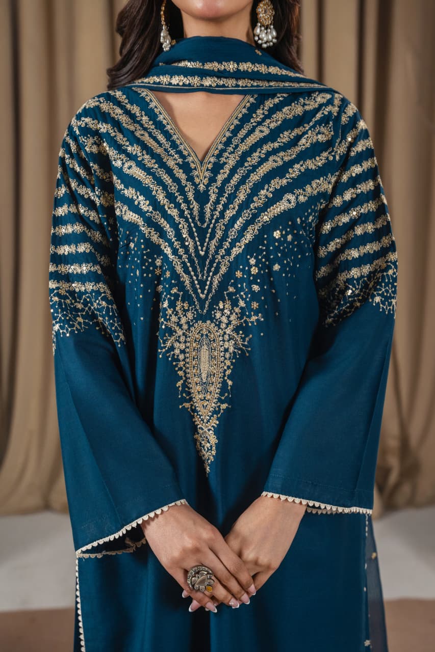 Buy Zinc Peacock 3Pc Online at Shopping Karado