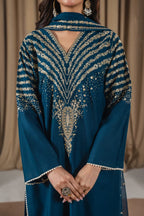 Buy Zinc Peacock 3Pc Online at Shopping Karado