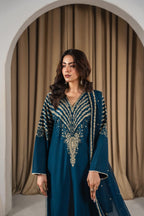Buy Zinc Peacock 3Pc Online at Shopping Karado