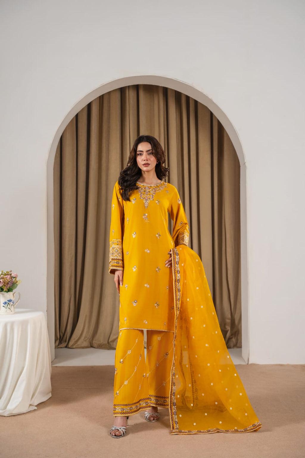 Buy Preet 3Pc Online at Shopping Karado
