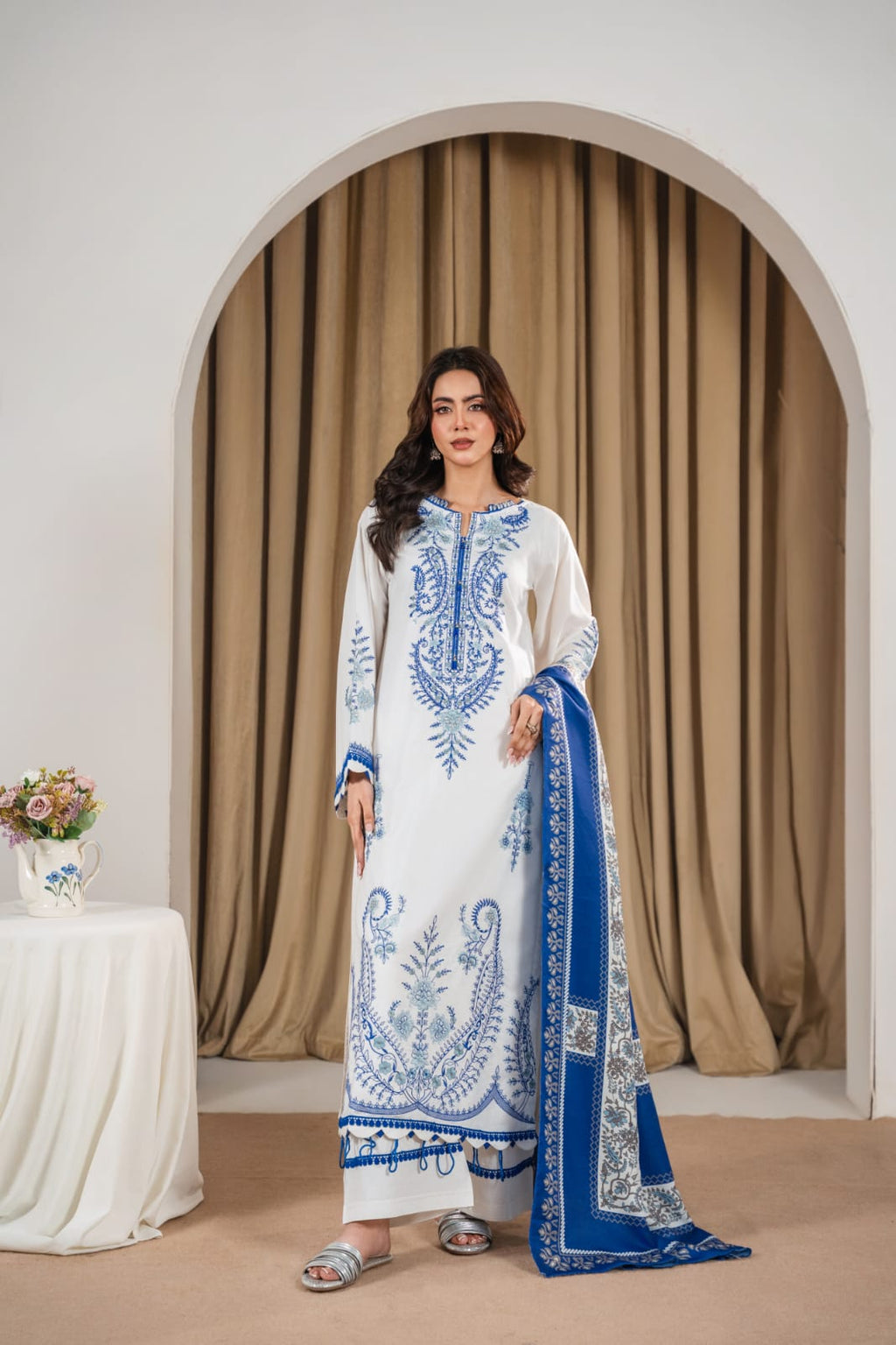 Buy Fana 3Pc Online at Shopping Karado