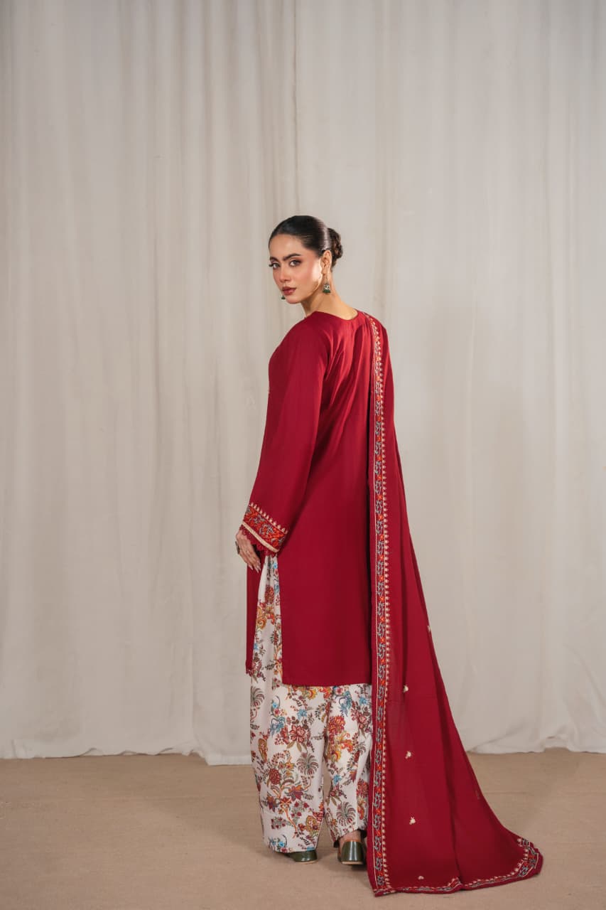Buy Kesar Farshi 3Pc Online at Shopping Karado