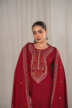 Buy Kesar Farshi 3Pc Online at Shopping Karado