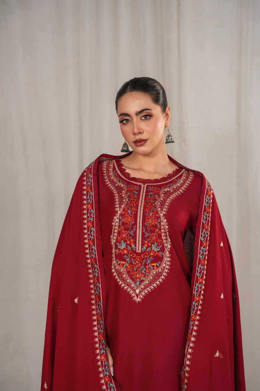 Buy Kesar Farshi 3Pc Online at Shopping Karado