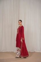 Buy Kesar Farshi 3Pc Online at Shopping Karado