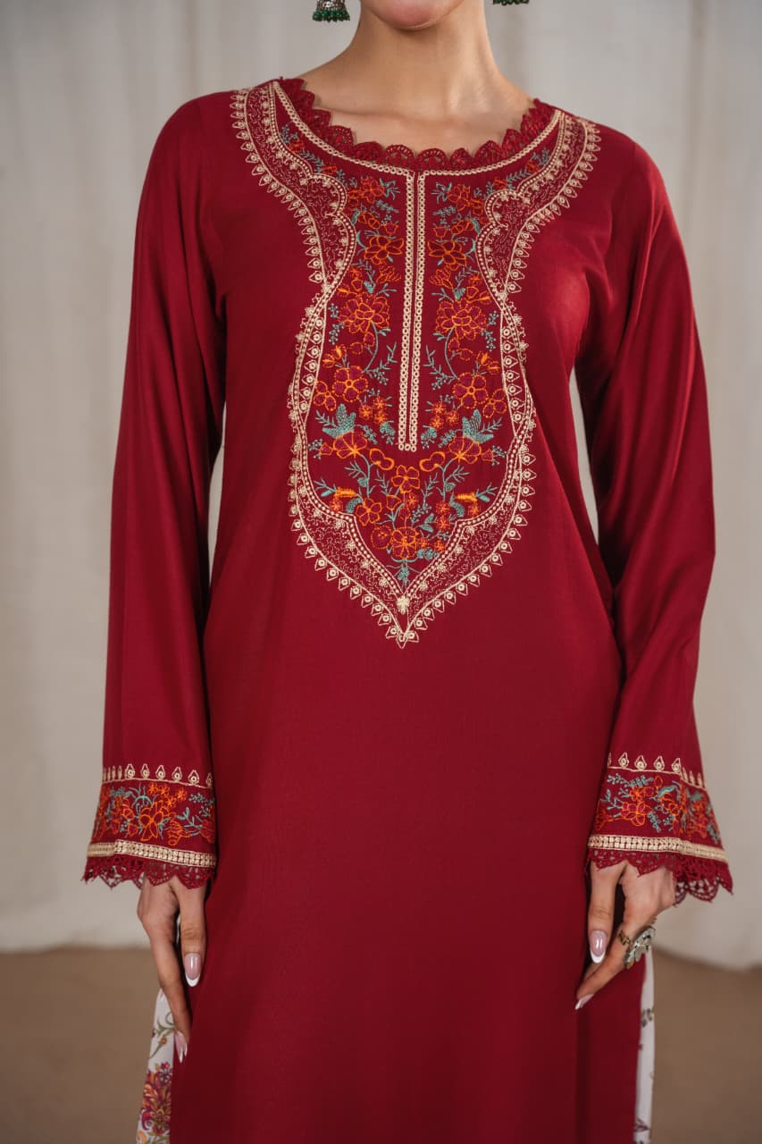 Buy Kesar Farshi 3Pc Online at Shopping Karado
