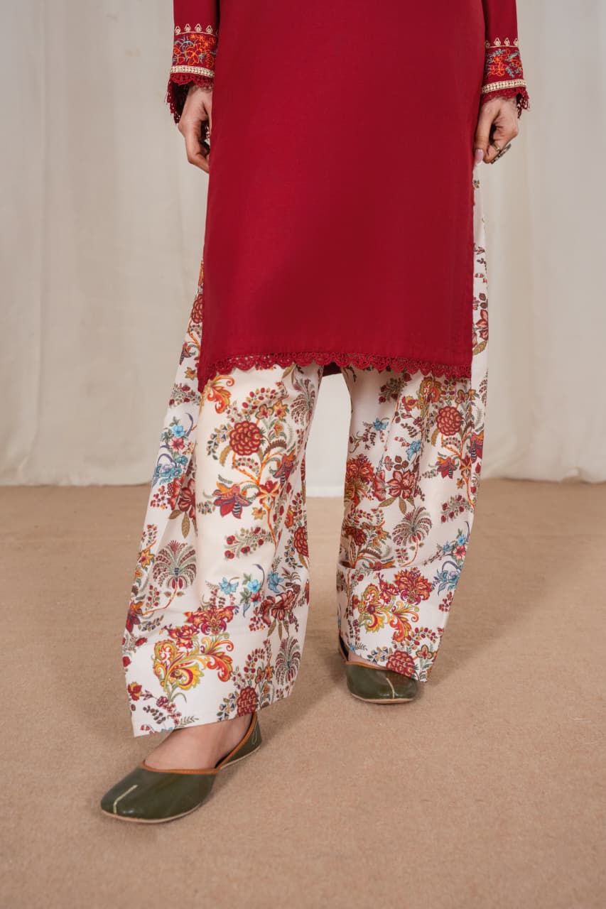 Buy Kesar Farshi 3Pc Online at Shopping Karado