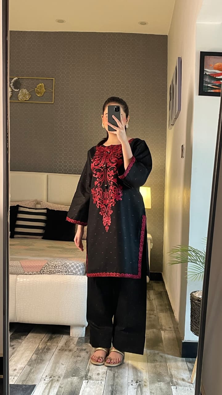 Buy Yasmine 2Pc Online at Shopping Karado