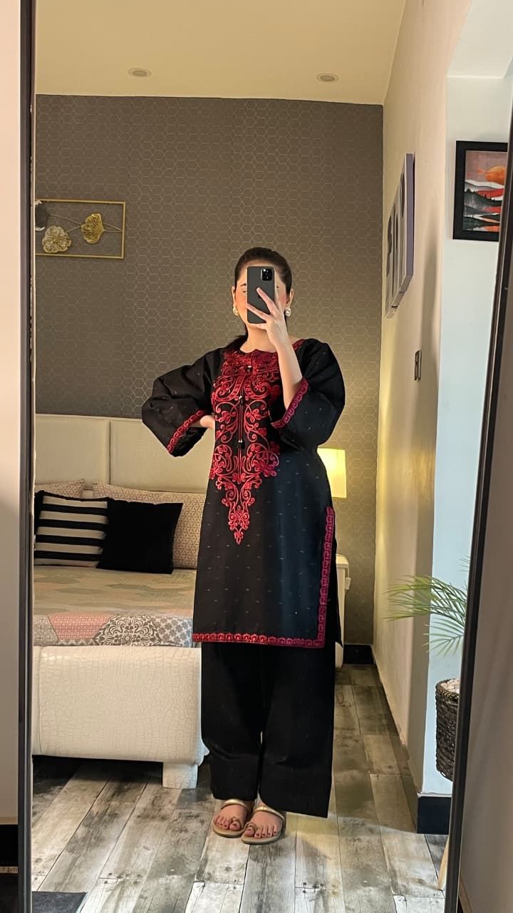 Buy Yasmine 2Pc Online at Shopping Karado