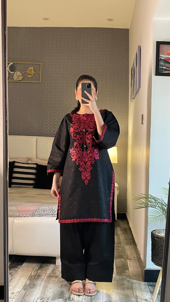 Buy Yasmine 2Pc Online at Shopping Karado
