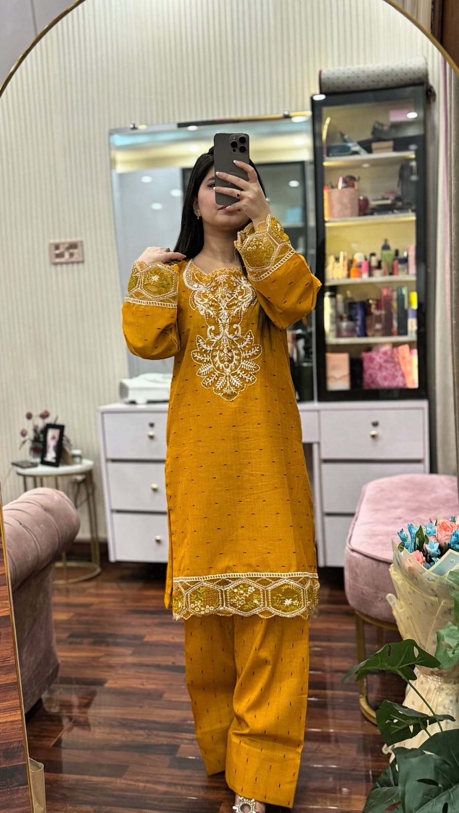 Buy Muqaddas 2Pc Online at Shopping Karado