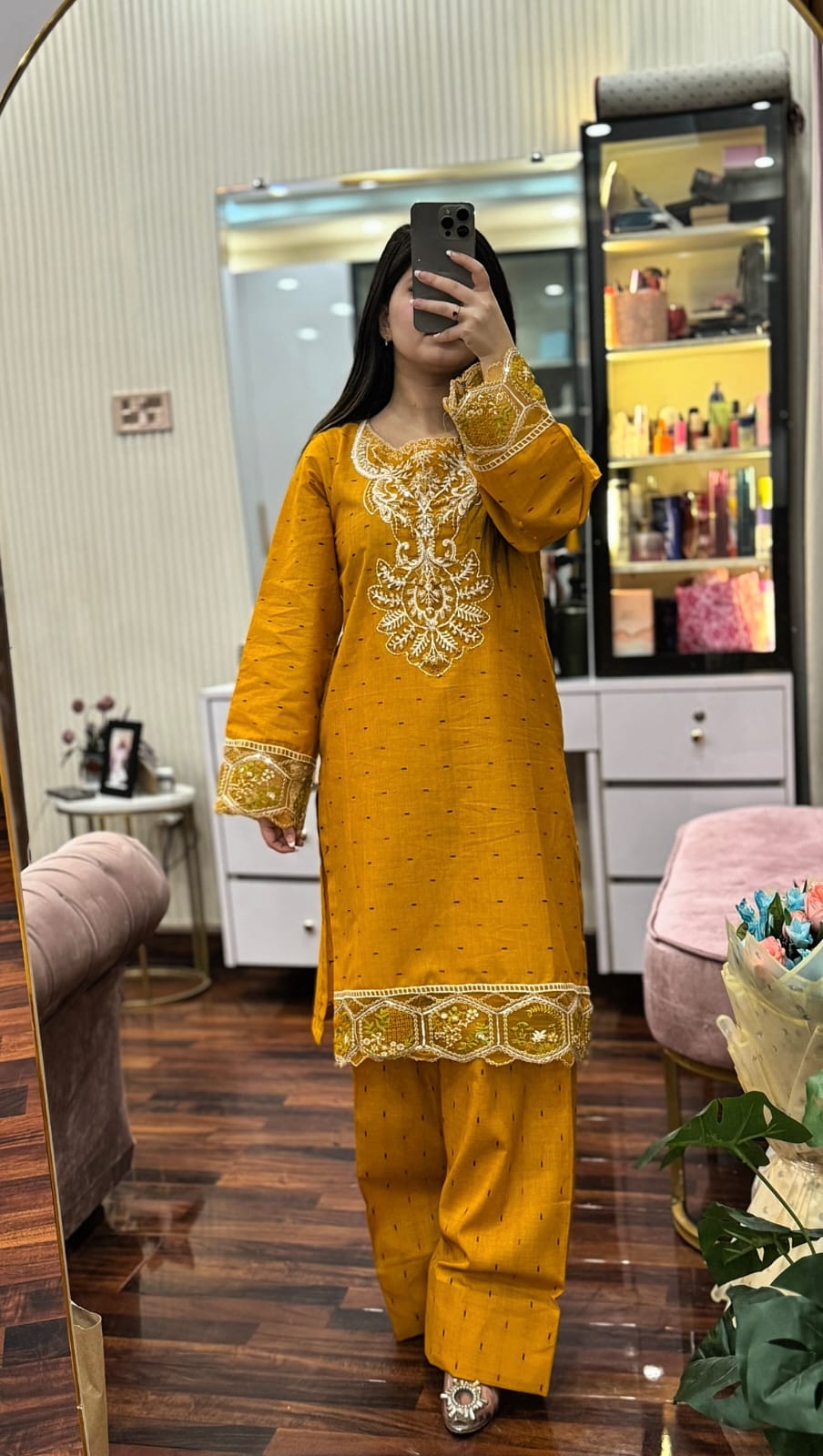 Buy Muqaddas 2Pc Online at Shopping Karado