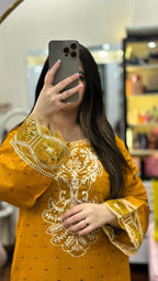 Buy Muqaddas 2Pc Online at Shopping Karado