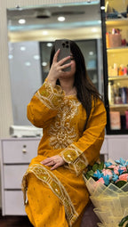 Buy Muqaddas 2Pc Online at Shopping Karado