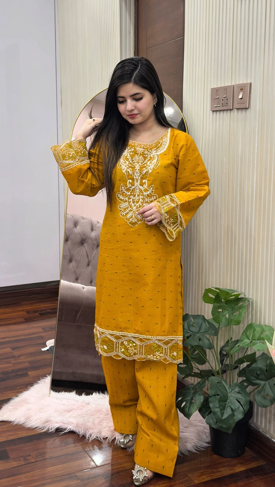 Buy Muqaddas 2Pc Online at Shopping Karado