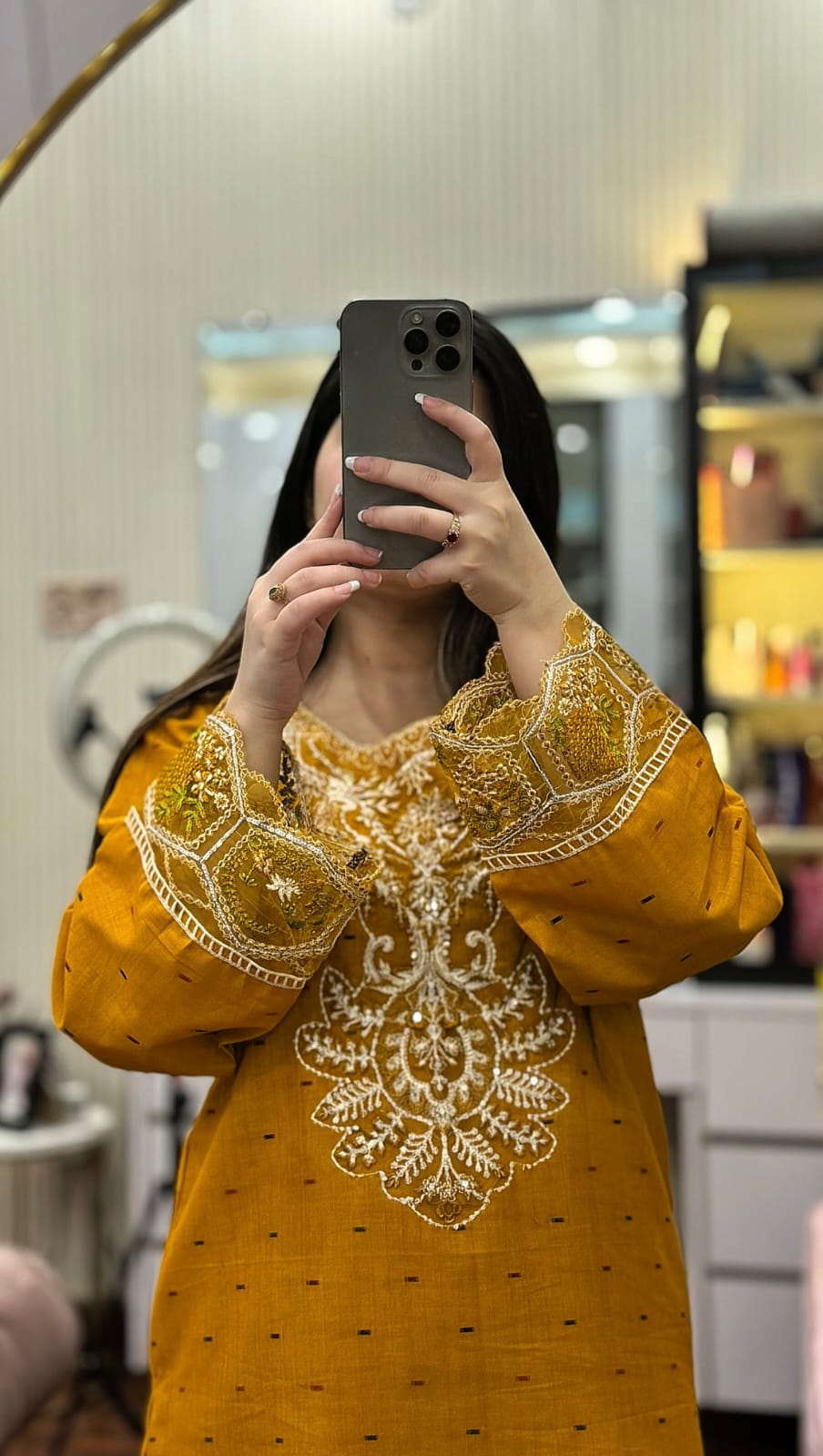 Buy Muqaddas 2Pc Online at Shopping Karado