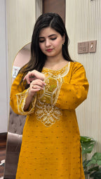 Buy Muqaddas 2Pc Online at Shopping Karado