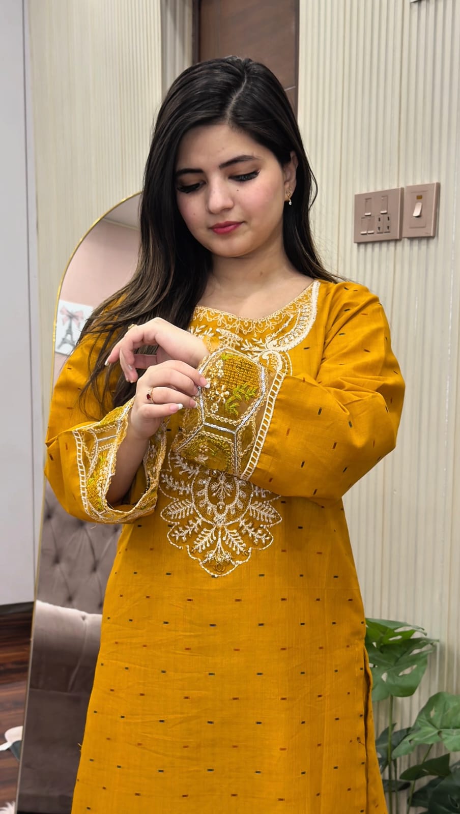 Buy Muqaddas 2Pc Online at Shopping Karado