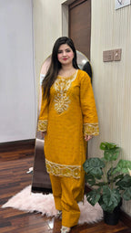 Buy Muqaddas 2Pc Online at Shopping Karado