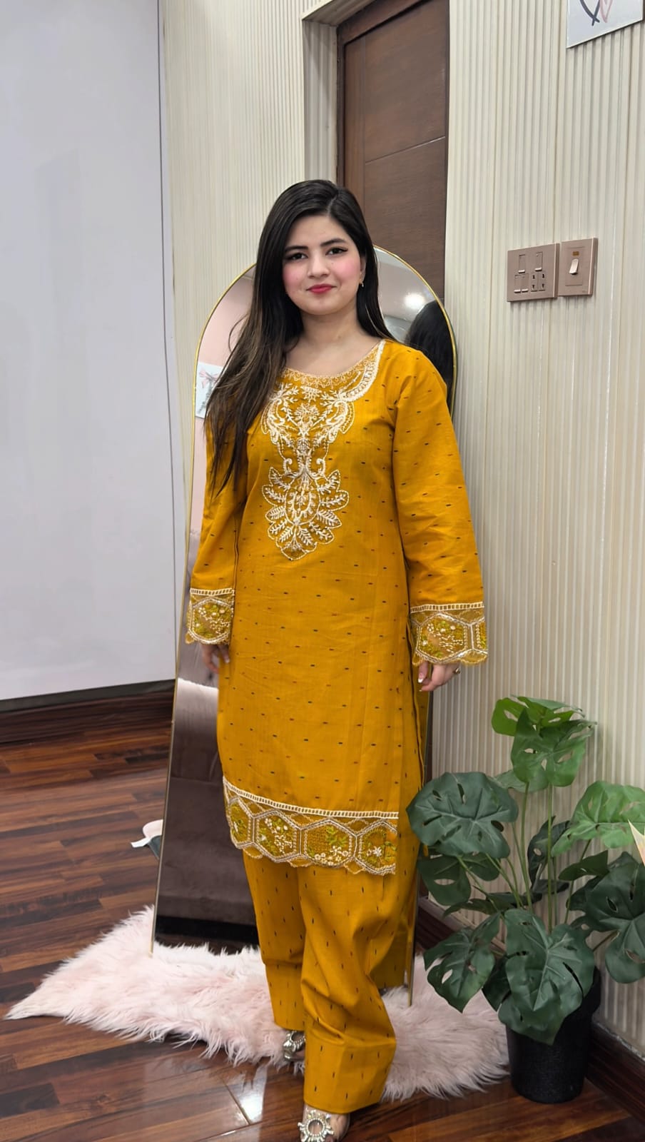 Buy Muqaddas 2Pc Online at Shopping Karado