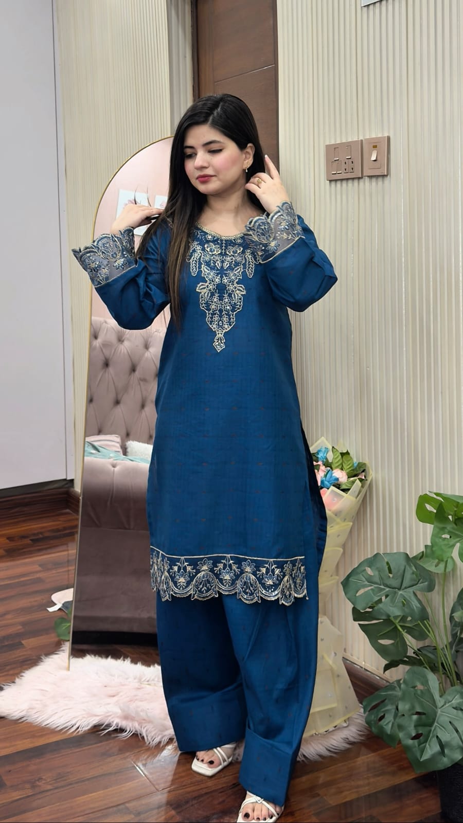 Buy Zimal 2Pc Online at Shopping Karado