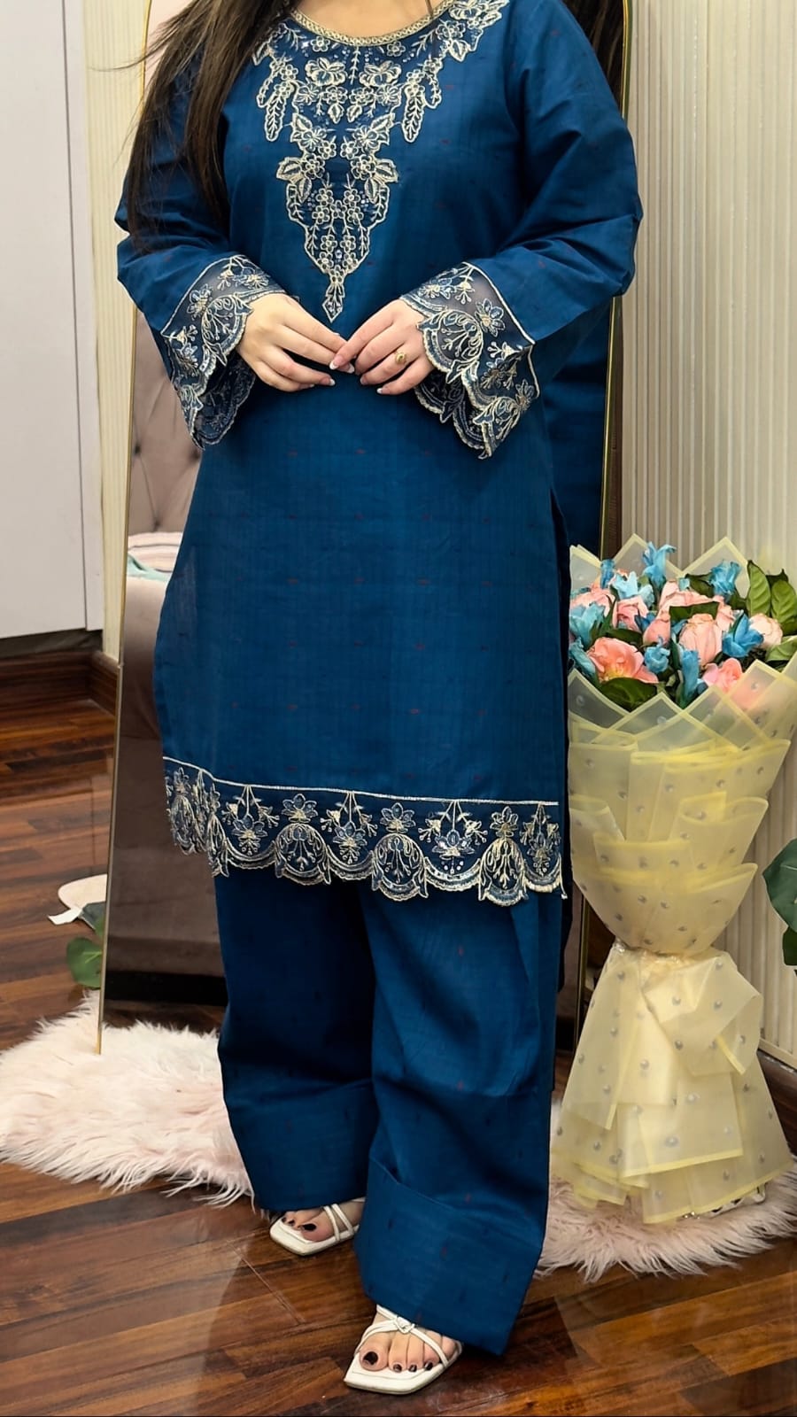 Buy Zimal 2Pc Online at Shopping Karado