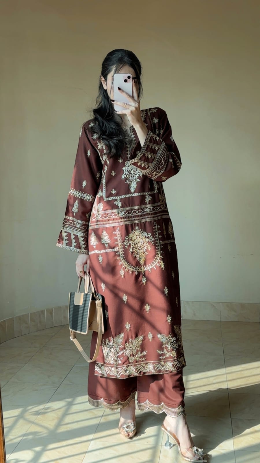 Buy Libas 2Pc Online at Shopping Karado