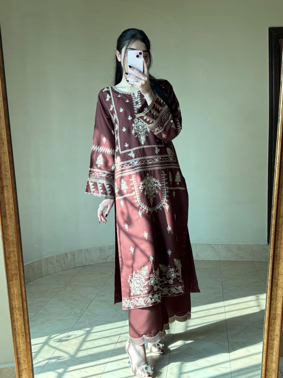 Buy Libas 2Pc Online at Shopping Karado