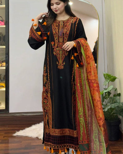 Inaya 3Pc