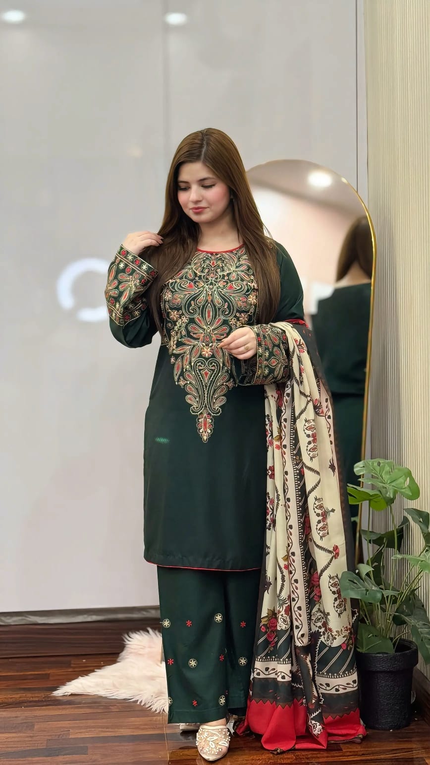 Buy Dinar 3Pc Online at Shopping Karado