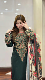 Buy Dinar 3Pc Online at Shopping Karado