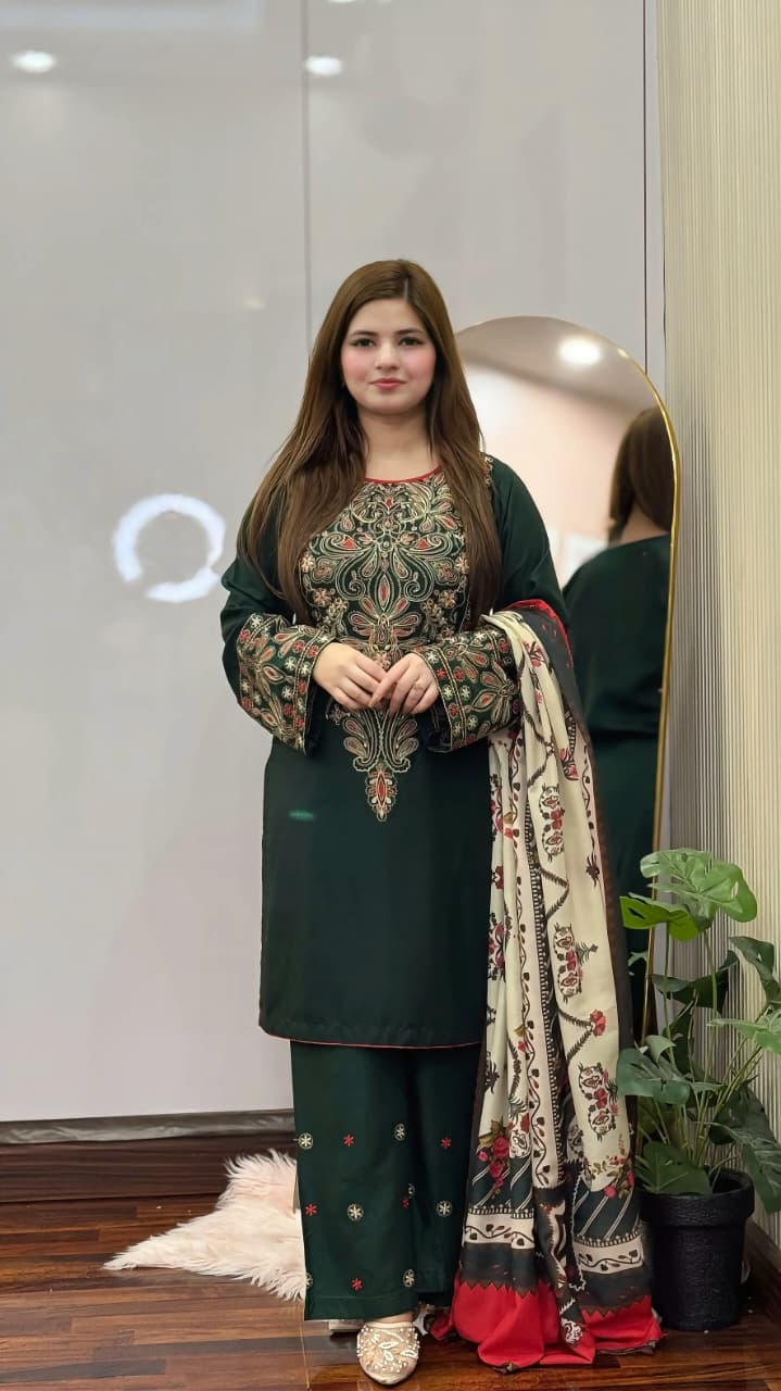 Buy Dinar 3Pc Online at Shopping Karado