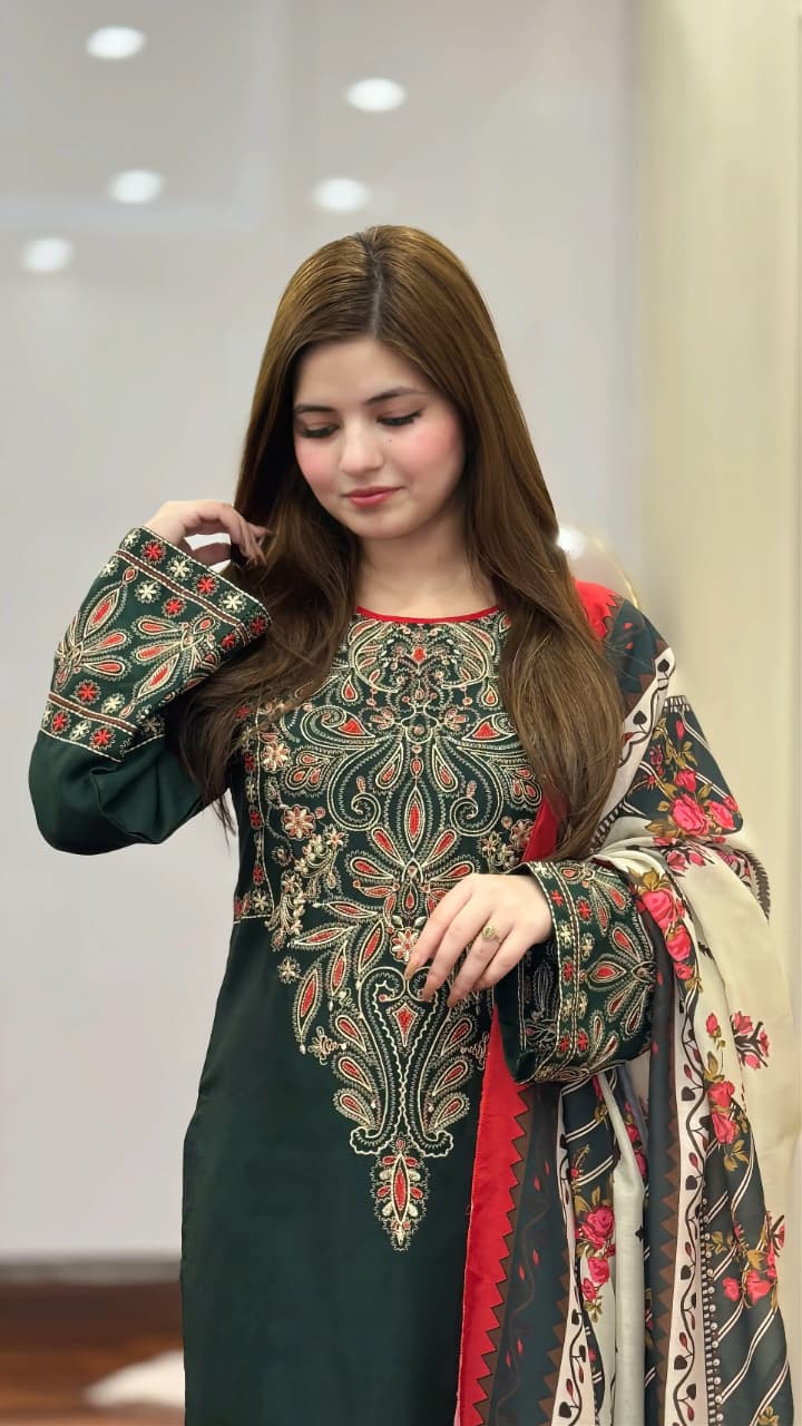 Buy Dinar 3Pc Online at Shopping Karado
