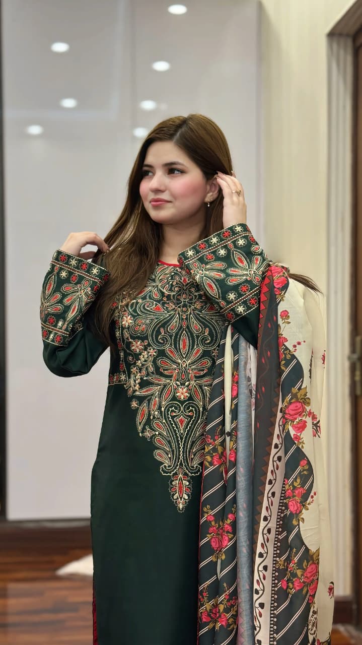 Buy Dinar 3Pc Online at Shopping Karado