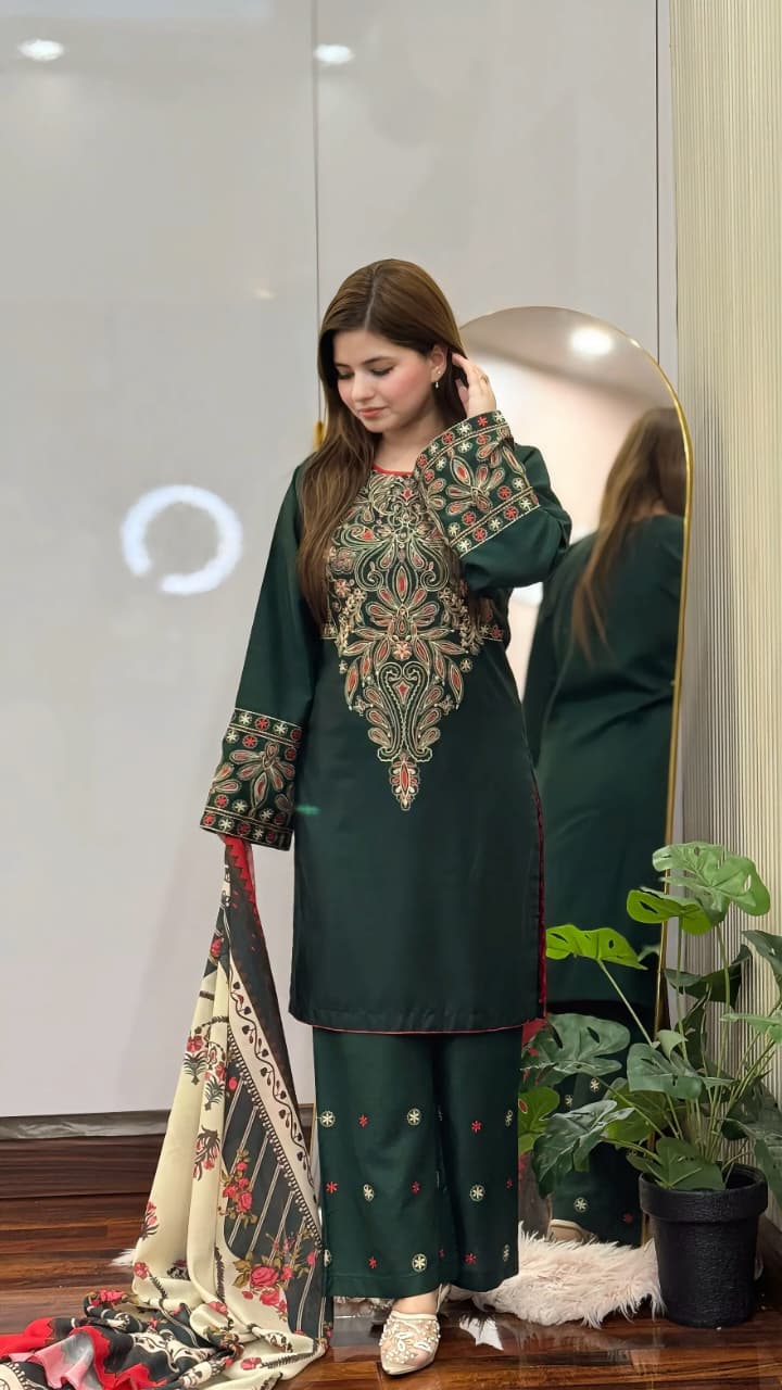 Buy Dinar 3Pc Online at Shopping Karado