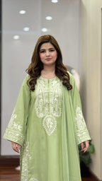 Buy Pista Sapphire 3Pc Online at Shopping Karado