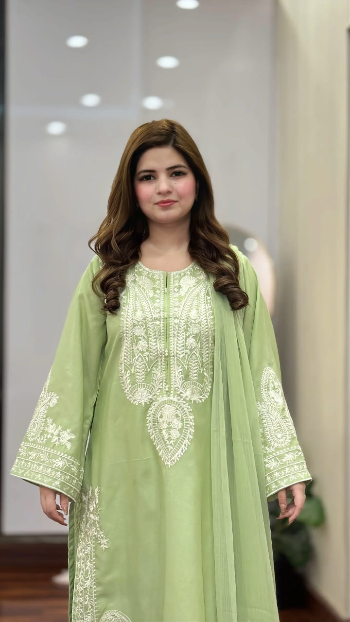 Buy Pista Sapphire 3Pc Online at Shopping Karado