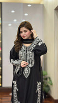 Buy Black Sapphire 3Pc Online at Shopping Karado