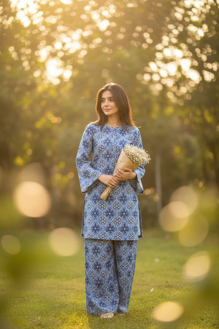 Co-Ord-FARSHI SERIES
