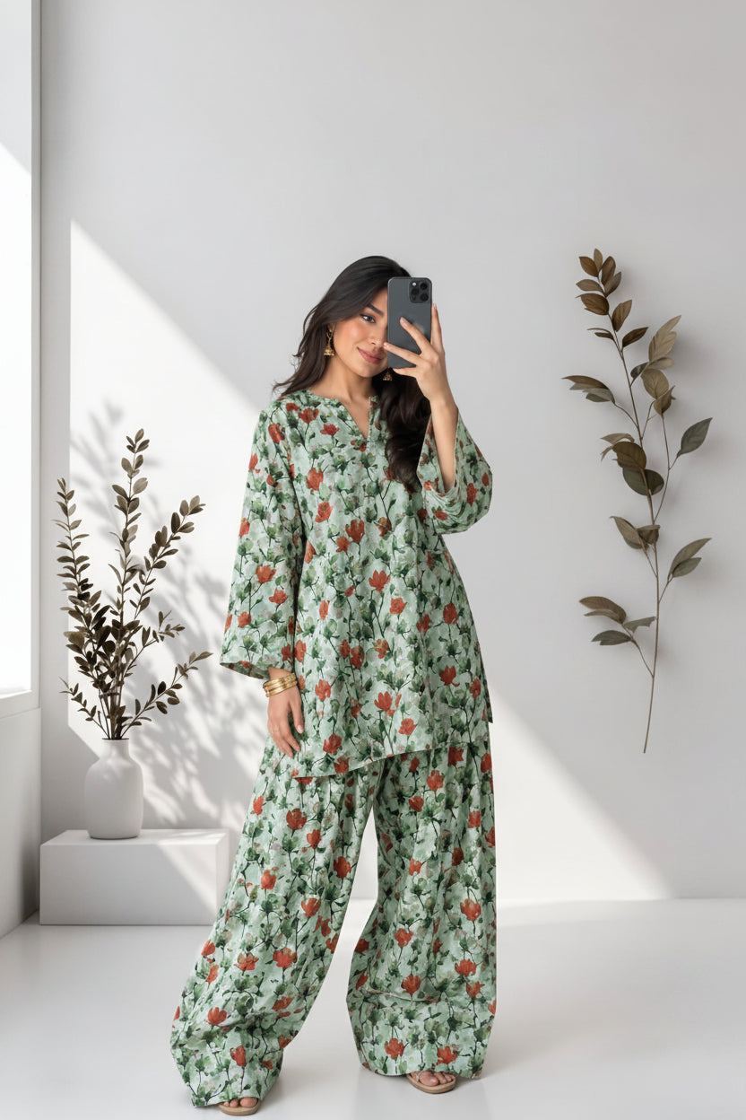 Co-Ord-FARSHI SERIES