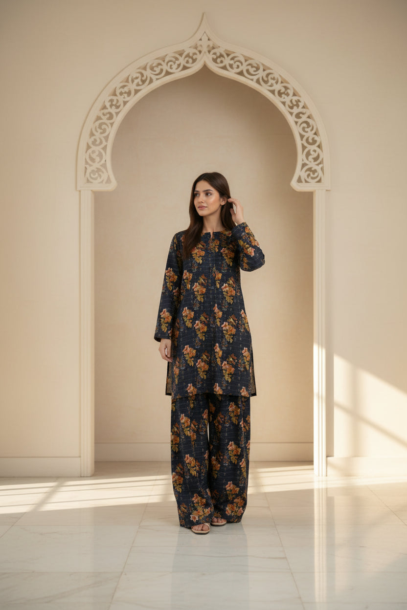Co-Ord-FARSHI SERIES