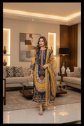 Trending Long Kaftan Collection 2026