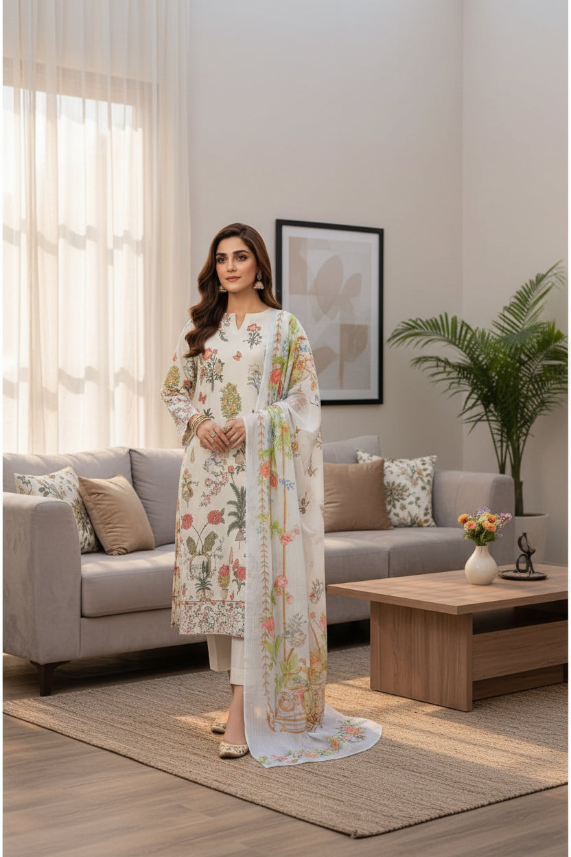 Trending Long Kaftan Collection 2026