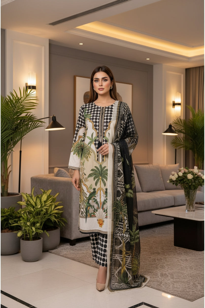 Trending Long Kaftan Collection 2026