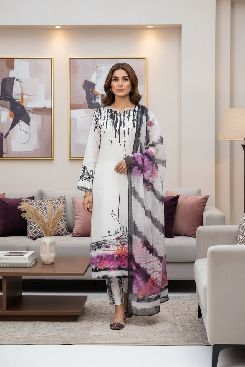 Trending Long Kaftan Collection 2026
