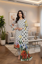 Trending Long Kaftan Collection 2026