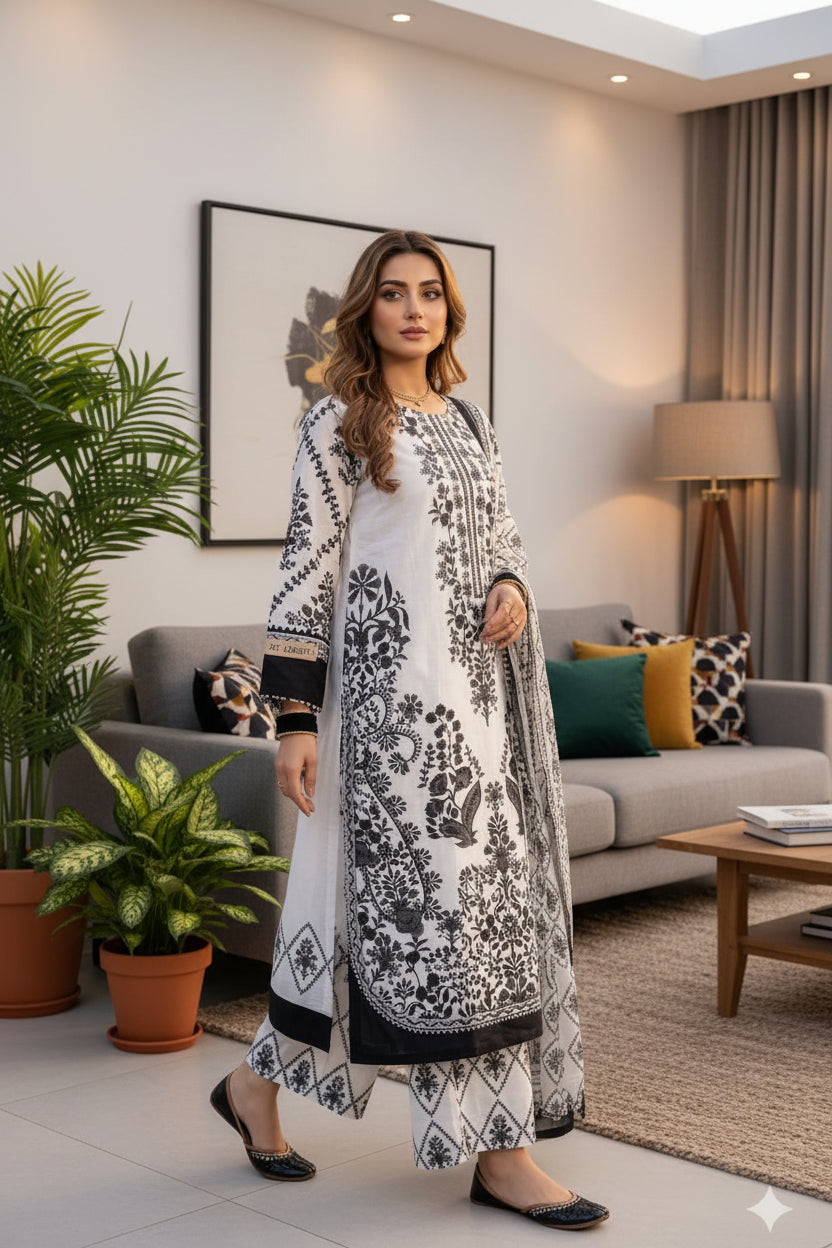 Trending Long Kaftan Collection 2026