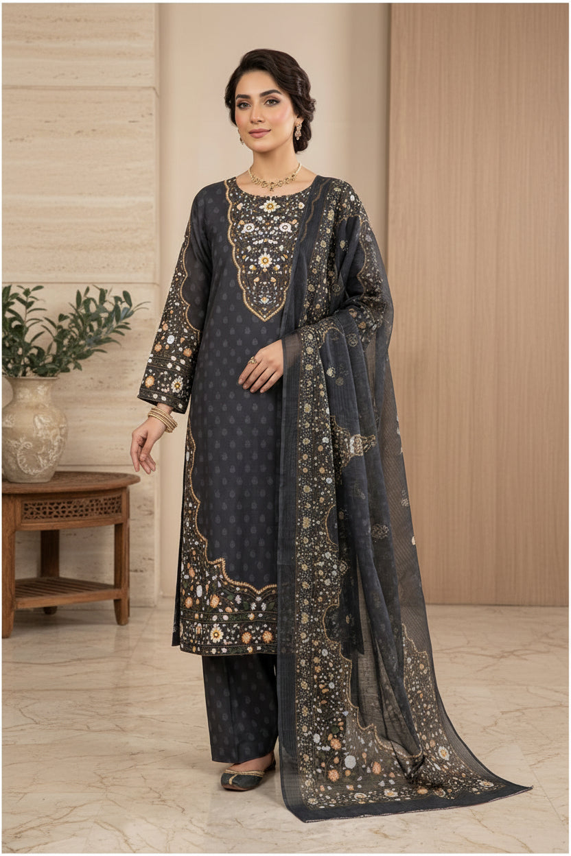 Trending Long Kaftan Collection 2026